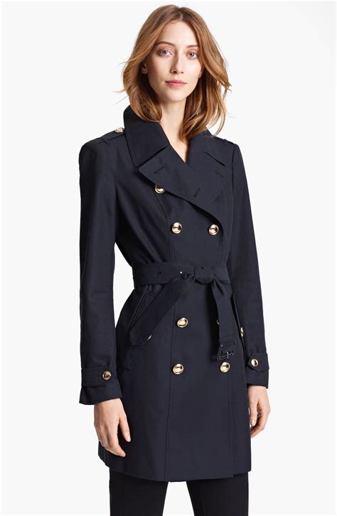 burberry gold trench|trench burberry femmes.